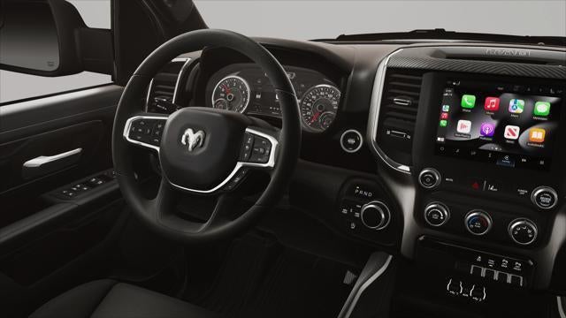 2026 RAM 1500 RAM 1500 EXPRESS CREW CAB 4X4 5'7' BOX