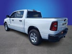 2026 RAM 1500 RAM 1500 TRADESMAN CREW CAB 4X4 5'7' BOX