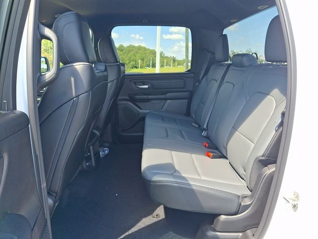 2026 RAM 1500 RAM 1500 TRADESMAN CREW CAB 4X4 5'7' BOX