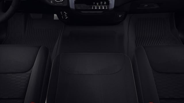 2027 RAM 1500 RAM 1500 WARLOCK CREW CAB 4X4 5'7' BOX