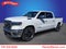 2026 RAM 1500 Limited Longhorn Crew Cab 4x4 5'7' Box