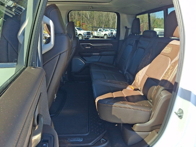 2026 RAM 1500 Limited Longhorn Crew Cab 4x4 5'7' Box