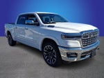 2026 RAM 1500 Limited Longhorn Crew Cab 4x4 5'7' Box