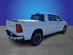 2026 RAM 1500 Limited Longhorn Crew Cab 4x4 5'7' Box