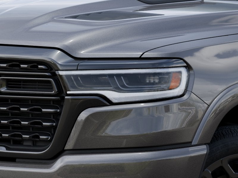 2026 RAM 1500 RAM 1500 LIMITED CREW CAB 4X4 5'7' BOX