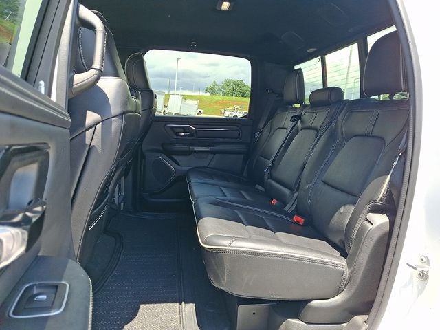 2022 RAM 1500 Limited Crew Cab 4x4 5'7' Box