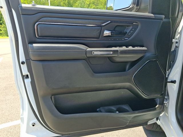 2022 RAM 1500 Limited Crew Cab 4x4 5'7' Box