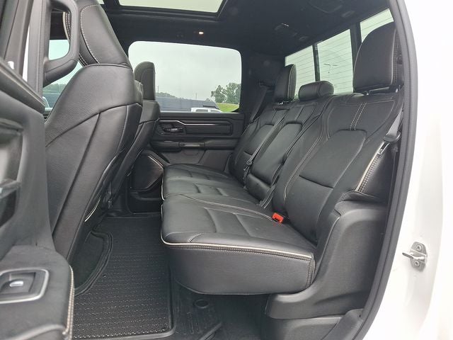 2023 RAM 1500 Limited Crew Cab 4x4 5'7' Box