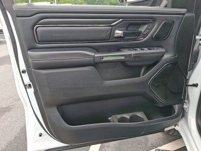 2023 RAM 1500 Limited Crew Cab 4x4 5'7' Box