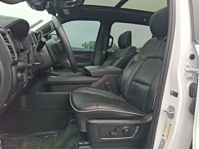 2023 RAM 1500 Limited Crew Cab 4x4 5'7' Box