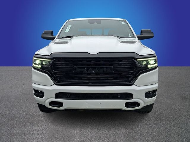 2023 RAM 1500 Limited Crew Cab 4x4 5'7' Box