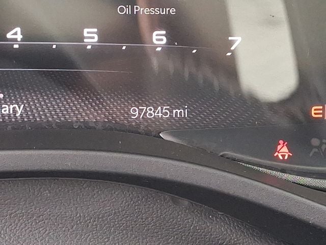 2023 RAM 1500 Limited Crew Cab 4x4 5'7' Box