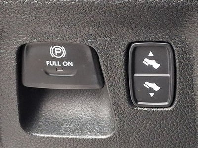 2023 RAM 1500 Limited Crew Cab 4x4 5'7' Box