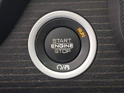 2023 RAM 1500 Limited Crew Cab 4x4 5'7' Box