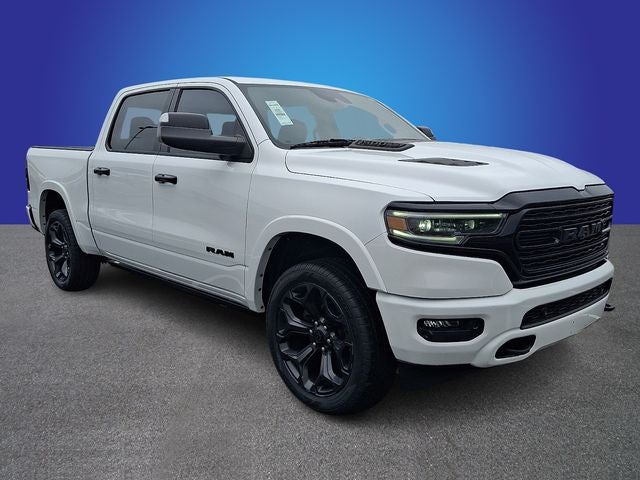 2023 RAM 1500 Limited Crew Cab 4x4 5'7' Box