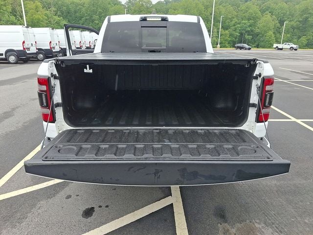 2023 RAM 1500 Limited Crew Cab 4x4 5'7' Box