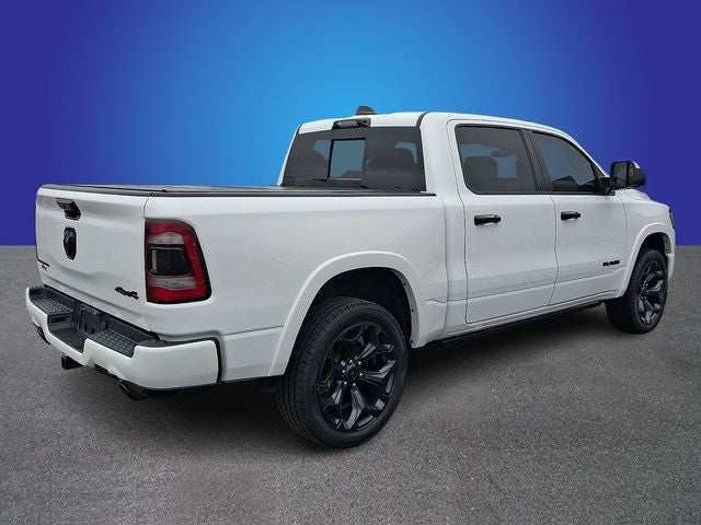 2023 RAM 1500 Limited Crew Cab 4x4 5'7' Box