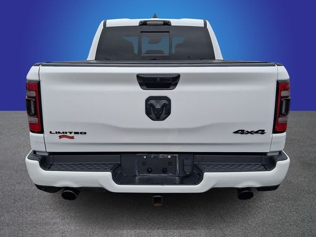 2023 RAM 1500 Limited Crew Cab 4x4 5'7' Box