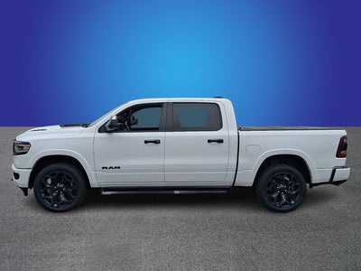 2023 RAM 1500 Limited Crew Cab 4x4 5'7' Box