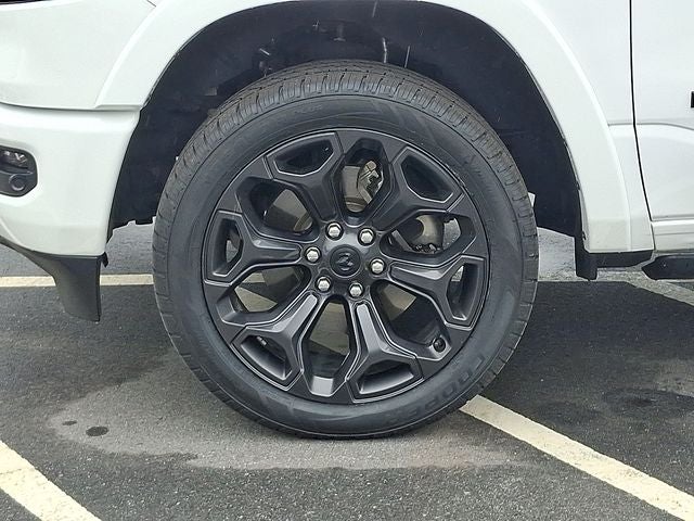 2023 RAM 1500 Limited Crew Cab 4x4 5'7' Box
