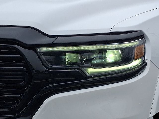 2023 RAM 1500 Limited Crew Cab 4x4 5'7' Box