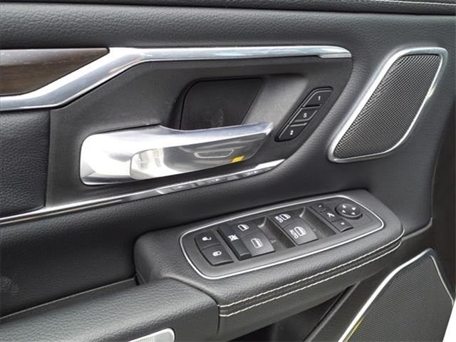 2022 RAM 1500 RAM 1500 LARAMIE CREW CAB 4X4 5'7' BOX