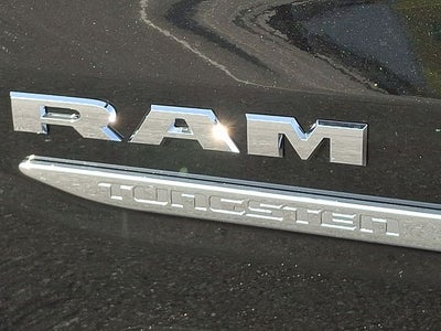 2026 RAM 1500 RAM 1500 TUNGSTEN CREW CAB 4X4