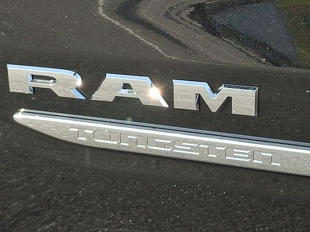 2026 RAM 1500 RAM 1500 TUNGSTEN CREW CAB 4X4