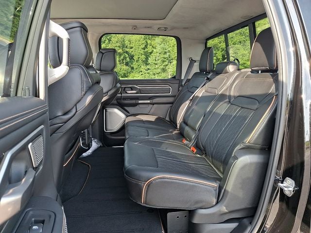 2026 RAM 1500 RAM 1500 TUNGSTEN CREW CAB 4X4