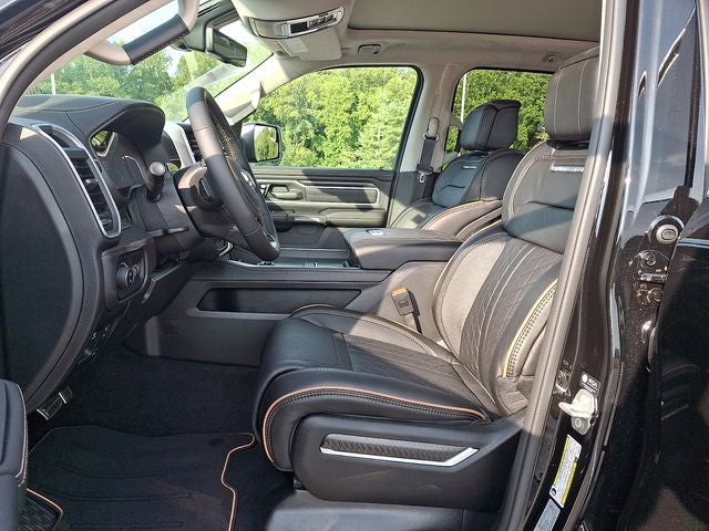 2026 RAM 1500 RAM 1500 TUNGSTEN CREW CAB 4X4