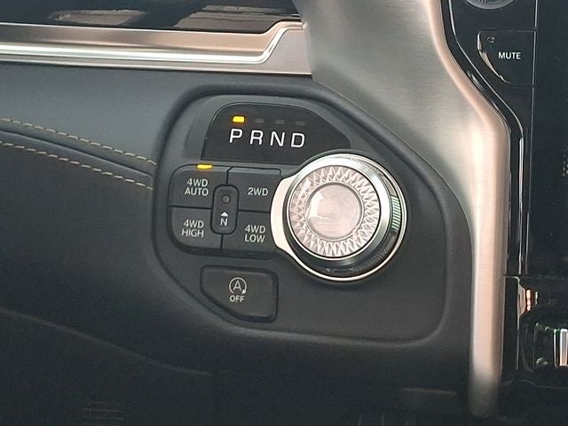 2026 RAM 1500 RAM 1500 TUNGSTEN CREW CAB 4X4