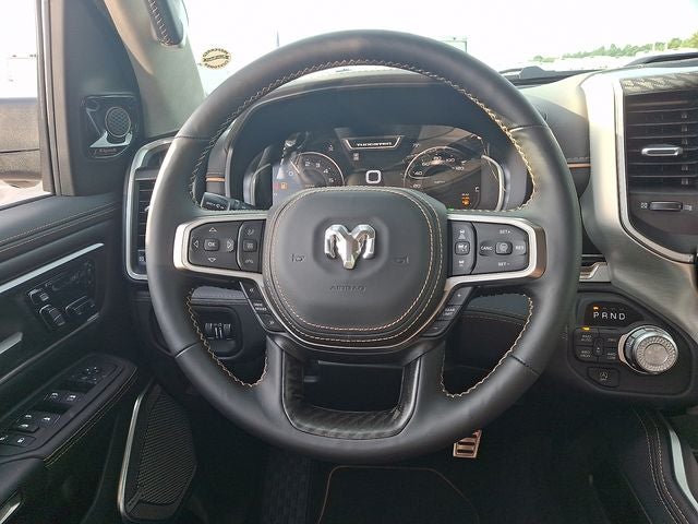 2026 RAM 1500 RAM 1500 TUNGSTEN CREW CAB 4X4