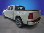 2027 RAM 1500 RAM 1500 TUNGSTEN CREW CAB 4X4 5'7' BOX