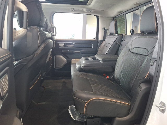 2027 RAM 1500 RAM 1500 TUNGSTEN CREW CAB 4X4 5'7' BOX