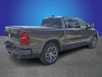 2026 RAM 1500 RAM 1500 TUNGSTEN CREW CAB 4X4