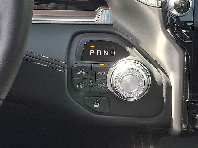 2026 RAM 1500 RAM 1500 TUNGSTEN CREW CAB 4X4