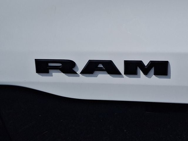 2026 RAM 1500 RAM 1500 RHO CREW CAB 4X4 5'7' BOX
