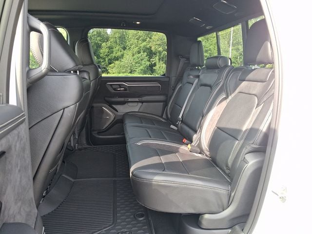 2026 RAM 1500 RAM 1500 RHO CREW CAB 4X4 5'7' BOX