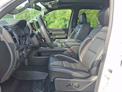 2026 RAM 1500 RAM 1500 RHO CREW CAB 4X4 5'7' BOX