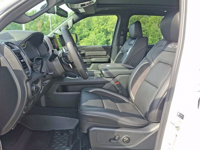 2026 RAM 1500 RAM 1500 RHO CREW CAB 4X4 5'7' BOX