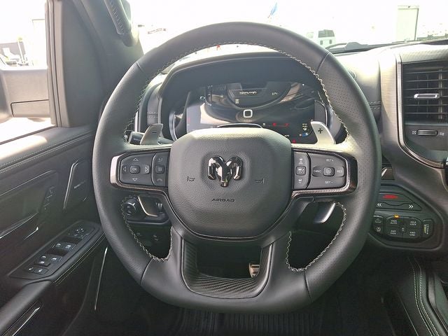 2026 RAM 1500 RAM 1500 RHO CREW CAB 4X4 5'7' BOX