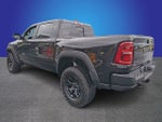 2026 RAM 1500 RAM 1500 RHO CREW CAB 4X4 5'7' BOX