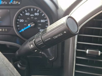 2017 Ford F-250SD XLT