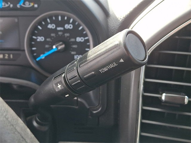 2017 Ford F-250SD XLT