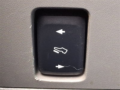 2017 Ford F-250SD XLT