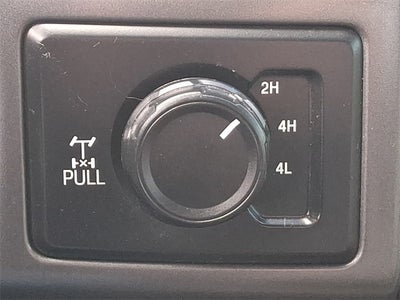 2017 Ford F-250SD XLT