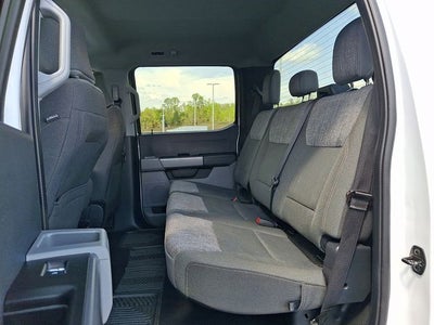 2023 Ford F-250SD XLT