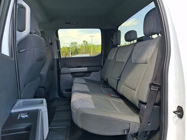 2023 Ford F-250SD XLT