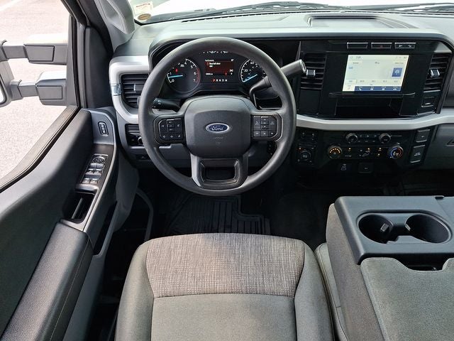 2023 Ford F-250SD XLT