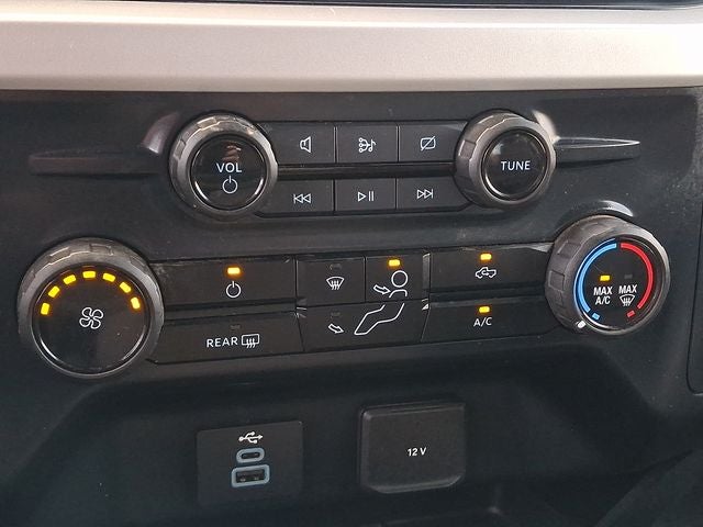 2023 Ford F-250SD XLT